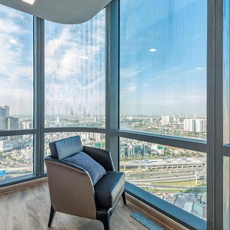 Landmark 81 - Royal Residence Πόλη Χο Τσι Μινχ Εξωτερικό φωτογραφία
