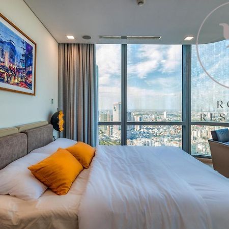 Landmark 81 - Royal Residence Πόλη Χο Τσι Μινχ Εξωτερικό φωτογραφία