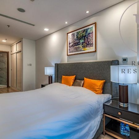 Landmark 81 - Royal Residence Πόλη Χο Τσι Μινχ Εξωτερικό φωτογραφία