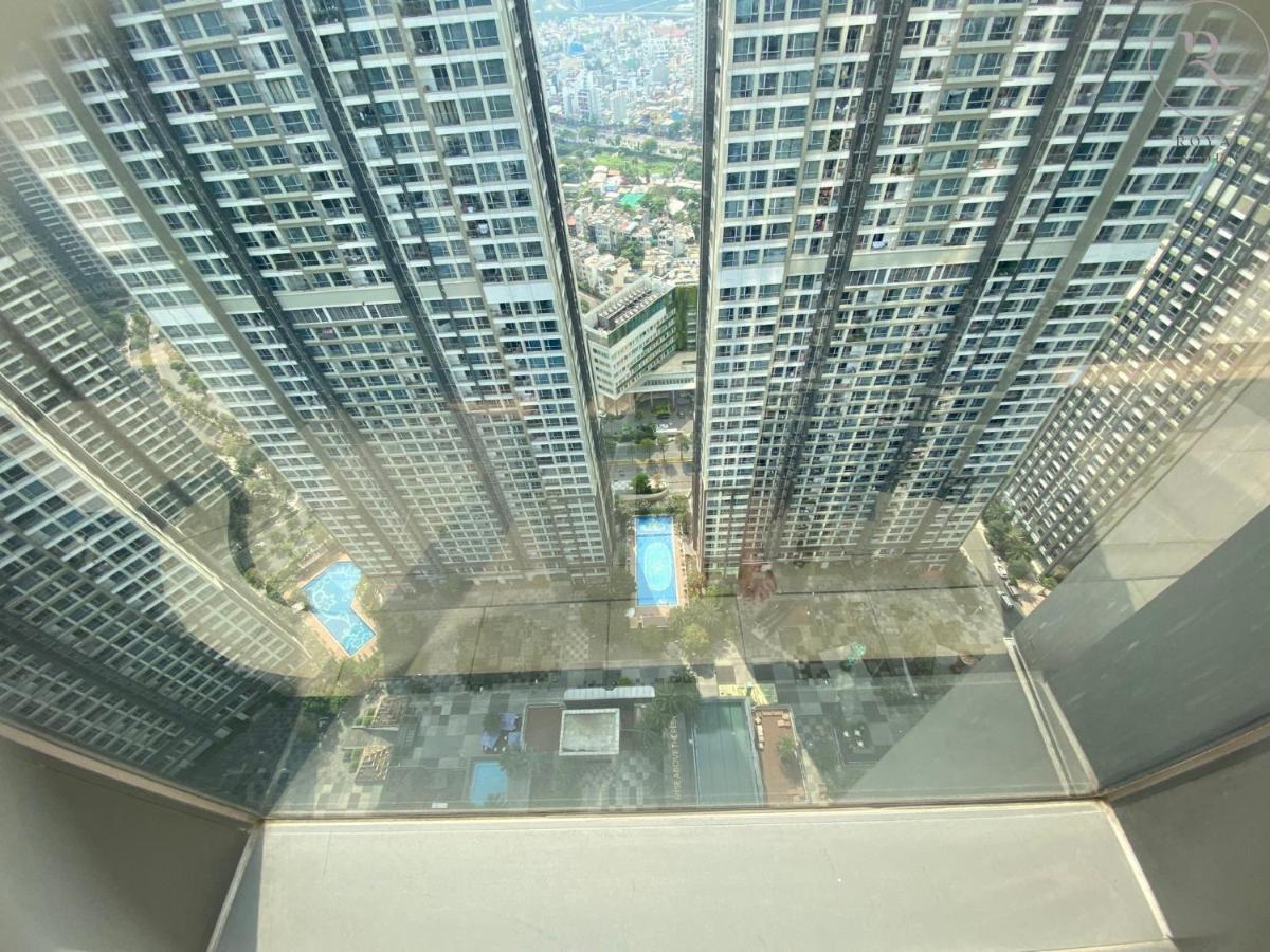 Landmark 81 - Royal Residence Πόλη Χο Τσι Μινχ Εξωτερικό φωτογραφία