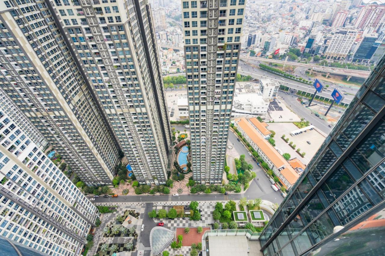 Landmark 81 - Royal Residence Πόλη Χο Τσι Μινχ Εξωτερικό φωτογραφία