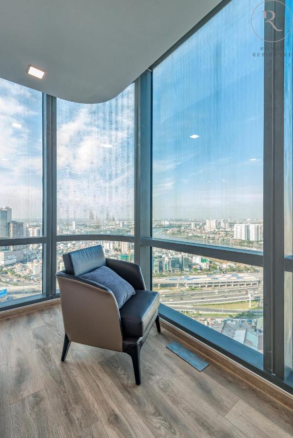 Landmark 81 - Royal Residence Πόλη Χο Τσι Μινχ Εξωτερικό φωτογραφία