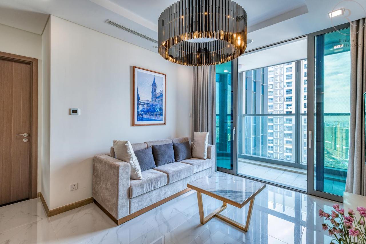 Landmark 81 - Royal Residence Πόλη Χο Τσι Μινχ Εξωτερικό φωτογραφία