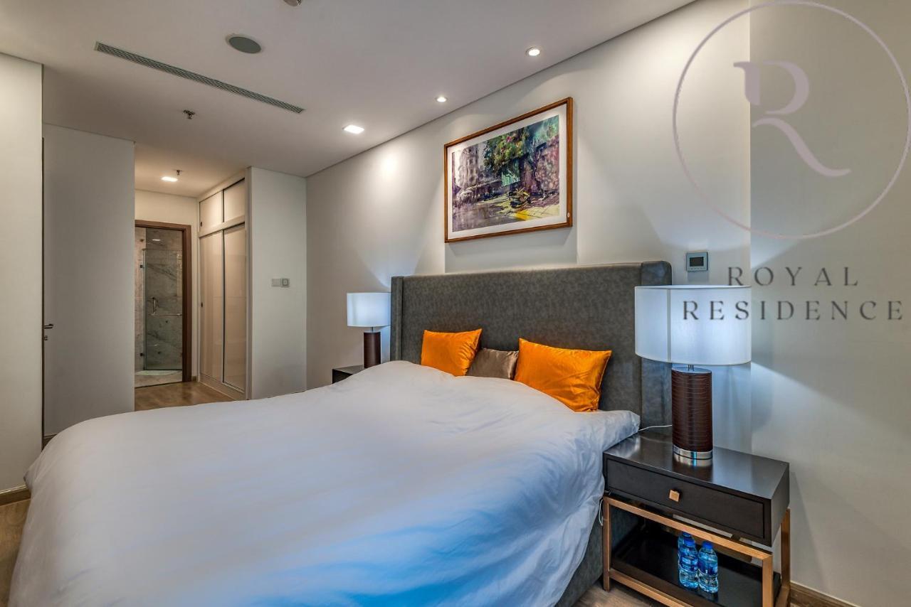 Landmark 81 - Royal Residence Πόλη Χο Τσι Μινχ Εξωτερικό φωτογραφία