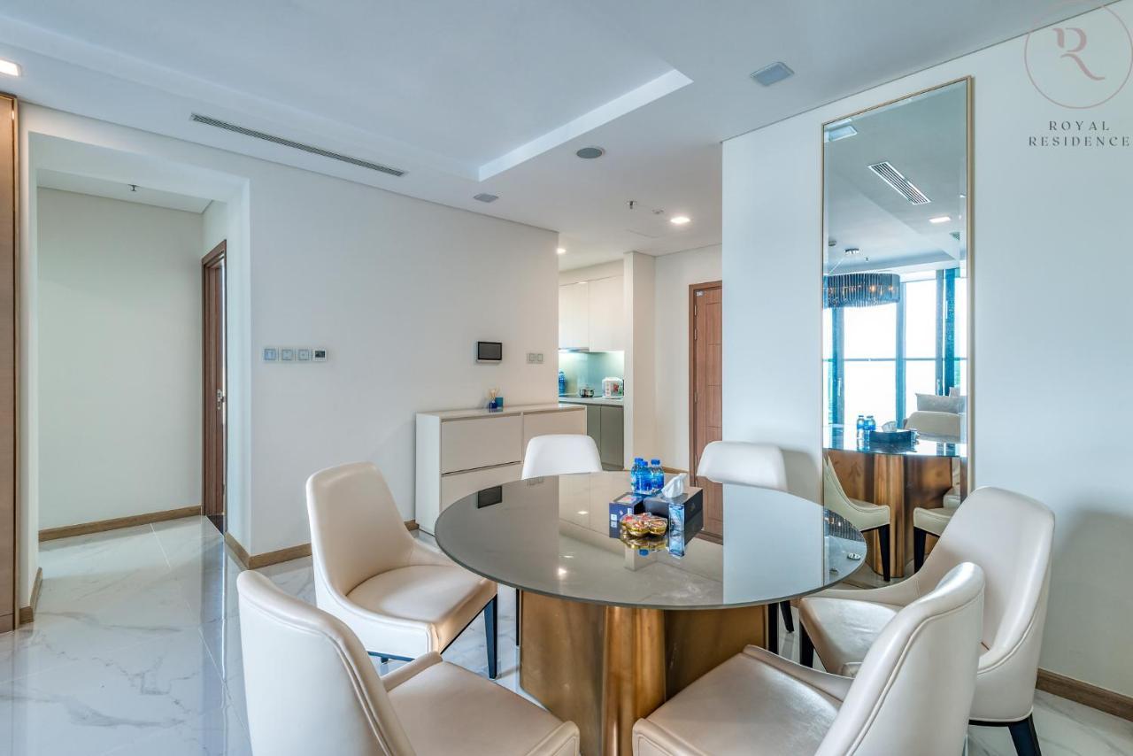 Landmark 81 - Royal Residence Πόλη Χο Τσι Μινχ Εξωτερικό φωτογραφία