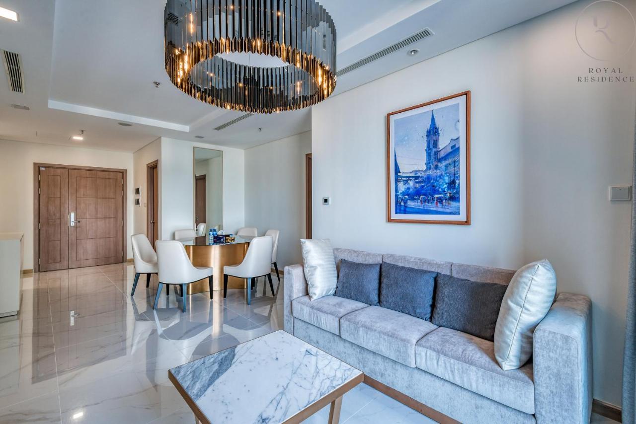 Landmark 81 - Royal Residence Πόλη Χο Τσι Μινχ Εξωτερικό φωτογραφία