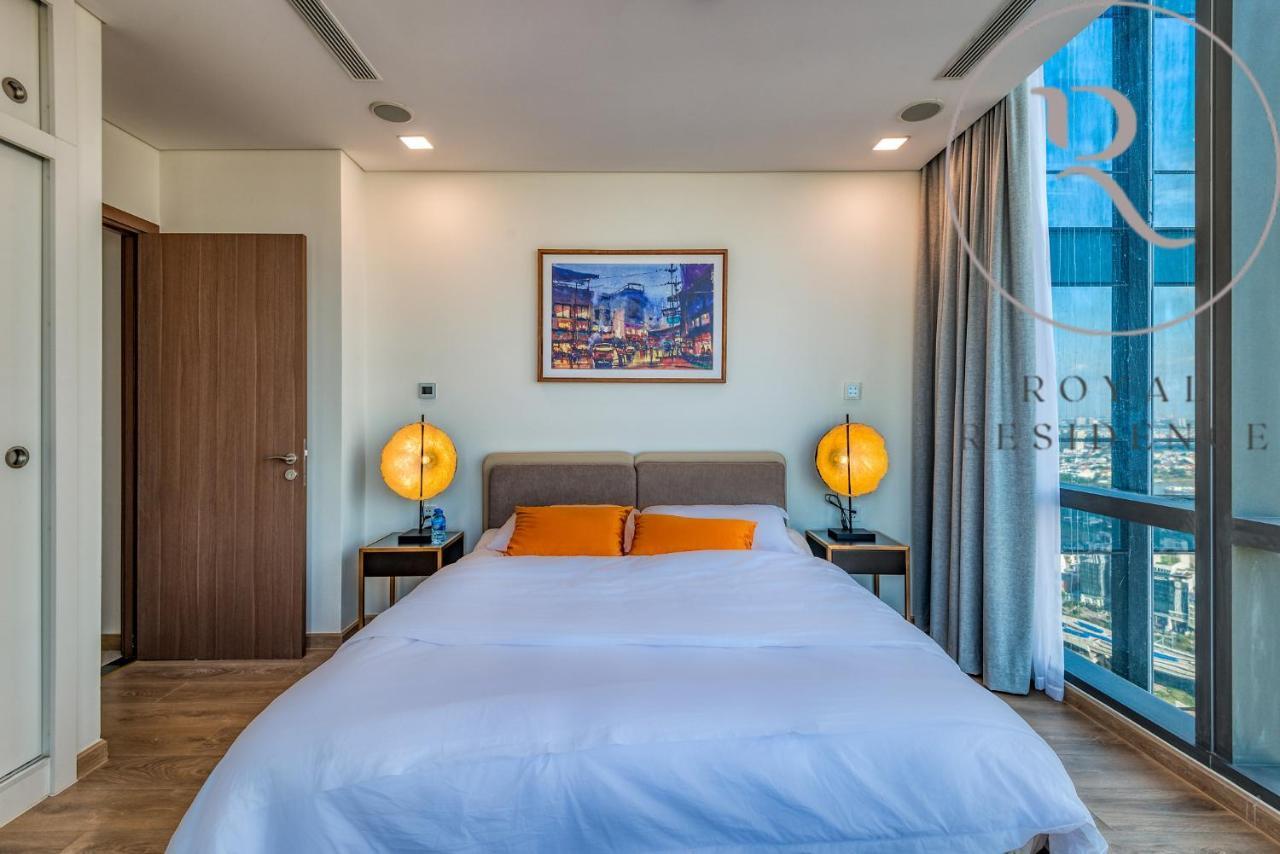 Landmark 81 - Royal Residence Πόλη Χο Τσι Μινχ Εξωτερικό φωτογραφία