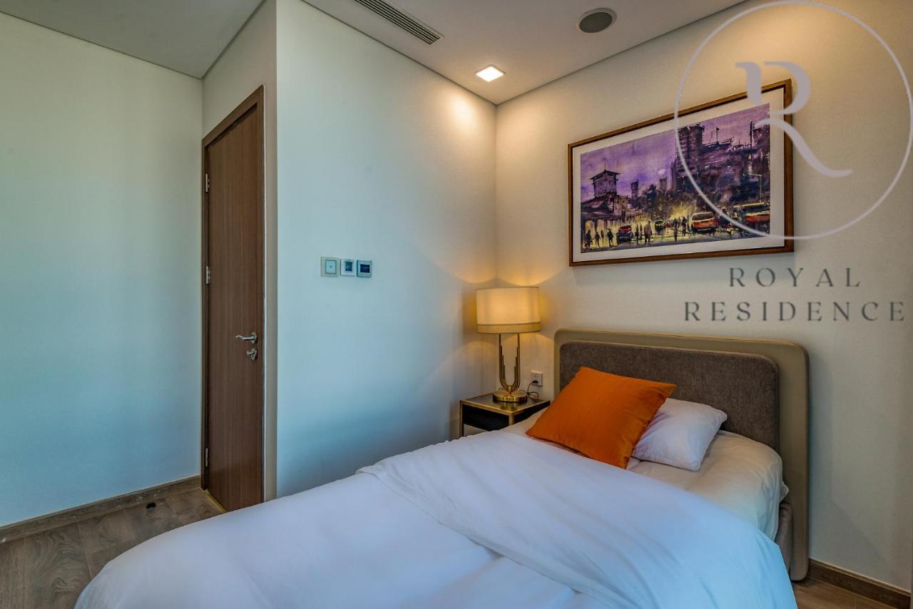 Landmark 81 - Royal Residence Πόλη Χο Τσι Μινχ Εξωτερικό φωτογραφία